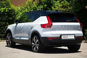 Volvo  XZ MY22 Recharge AWD Pure Electric